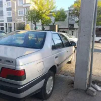 پژو۴۰۵مدل۸۸