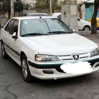 پارس xu7p مدل Elx 1403