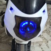 موتور کودکان مدل کروز1600|اسباببازی بچه|قائمشهر, |دیوار