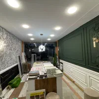 دکوراسیون و تزئینات ساختمان