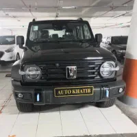 تانک۳۰۰ صفر(نقد و اقساط) تحویل فوری