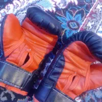 دستکش کاراته ،بوکس نو