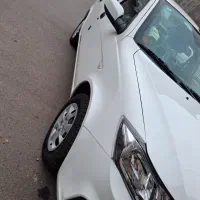 ساینا صفر خشک مدل۴۰۳|خودرو سواری و وانت|رشت, معلم|دیوار