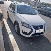 کوئیک GXL ۱۴۰۳،بی رنگ وکاملاً نو، کم کارکرد