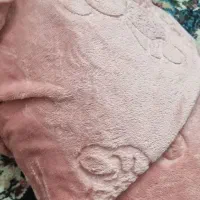 پتو دو نفره مسافرتی ۸ عدد دارم هر دونه ۱۵۰۰|رختخواب، بالش، پتو|بندرعباس, |دیوار