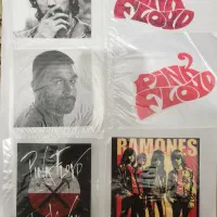 استیکر لباس