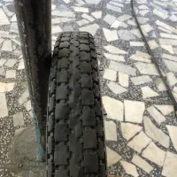 لاستیک موتور هندا۳۰۰/۱۸