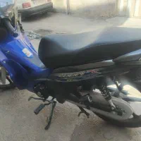 موتور بی کلاج احسان