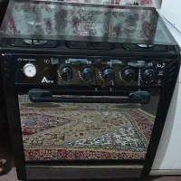 اجاق گاز طرح فر|اجاق گاز و لوازم برقی پخت‌وپز|تنکابن, |دیوار