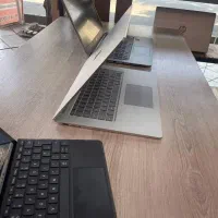 surface laptop 3 15 inch لپتاپ|رایانه همراه|زنجان, |دیوار
