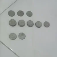 سکه ۱۰۰ ریالی