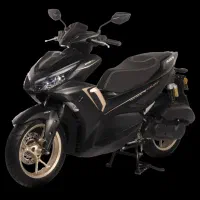 جشنواره ویژه باسفته موتور سیکلت فقط با 5میلیون پیش