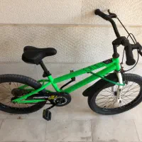 دوچرخه 20 خارجی|دوچرخه، اسکیت، اسکوتر|کیش, |دیوار