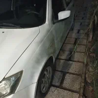 ساینا ex مدل۱۴۰۰|خودرو سواری و وانت|ملارد, |دیوار