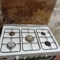 اجاق گاز|اجاق گاز و لوازم برقی پخت‌وپز|مشهد, جلالیه|دیوار