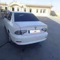 سمند سورن مدل ۱۴۰۳|خودرو سواری و وانت|اشتهارد, |دیوار