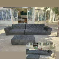 گروه تولید و تعمیر ات مبل