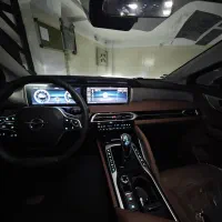 هایما 7xایکس  مشکی آبنوس