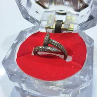 انگشتر زنانه