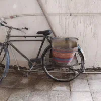 دوچرخه|دوچرخه، اسکیت، اسکوتر|قم, باجک دو|دیوار