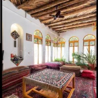 خونه ویلایی ساحلی