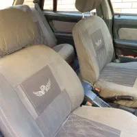 دوو اسپرو مدل 93 نقد و اقساط معاوضه باخودرو|خودرو کلاسیک|اصفهان, شهرک ولیعصر|دیوار