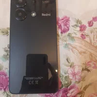 گوشی Redmi Note 13 4G|موبایل|تهران, شهرک ولیعصر جنوبی|دیوار