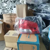 طرق چراغ ،،شفاف سازی