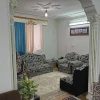 رهن یا اجاره فوری خانه نیمه دوبلکس زیر قیمت همه جا