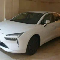 فروش لونا برقی ایران خودرو