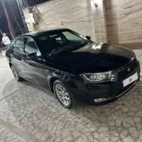 دنا پلاس تربو اتوماتیک 99 لاکاغذ درحد ۷۰تا کار|خودرو سواری و وانت|رشت, توشیبا|دیوار