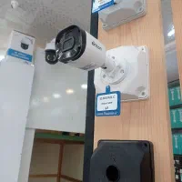 نصب و فروش دوربین مداربسته