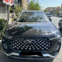 تیگو ۷پرو پرمیوم ۱۴۰۲