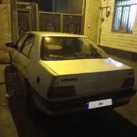 ماشین 405 مدل 94|خودرو سواری و وانت|تربت جام, پاسداران|دیوار