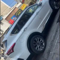 فیدلیتی الیت 7نفره