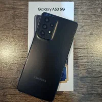 گوشی سامسونگ a53 رم ۸