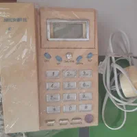 لوازم مختلف ماشین گوشی ثابت وپرده وصدهالوازم منزل.|حراج|زنجان, |دیوار