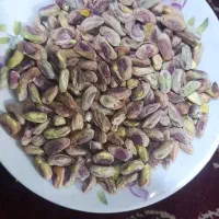 پسته درجه یک دامغان