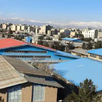 اجاره سوله 2000 متر شهرک صنعتی نصیرآباد|اجارهٔ دفتر صنعتی، کشاورزی، تجاری|رباطکریم, شهرک صنعتی نصیرآباد|دیوار