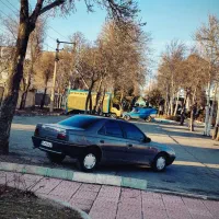 پژو۴۰۵ فول لوازم