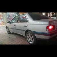 پژو ۴۰۵ تعمیز عروسک معاوضه با پیکان وانت پرایدوانت