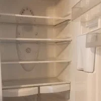 یخچال الکترو استیل|یخچال و فریزر|تهران, یافت آباد جنوبی|دیوار