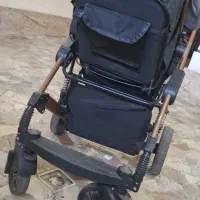 کالسکه اسپرینگ|کالسکه و لوازم جانبی|رشت, استقامت ۲|دیوار