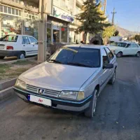 روا مدل 87 دوگانه دستی|خودرو سواری و وانت|بانه, |دیوار