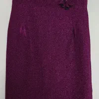 لباس دکلته مجلسی (نو)