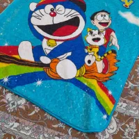 پتو بچگانه کادویی