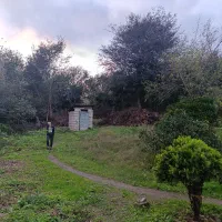 301 متر زمین املش|فروش زمین و ملک کلنگی|اطاقور, |دیوار