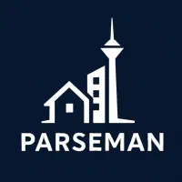 پردیس فاز ۹/ خاتم/ دو کله ویودار