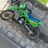 کادیکس ۲۵۰ کاوازاکی یاماها سوزوکی