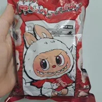 لبوبو طرح کوکاکولا